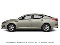 2015 Kia Optima 4Dr Sdn Auto LX Satin Metal Metallic  Shot 36