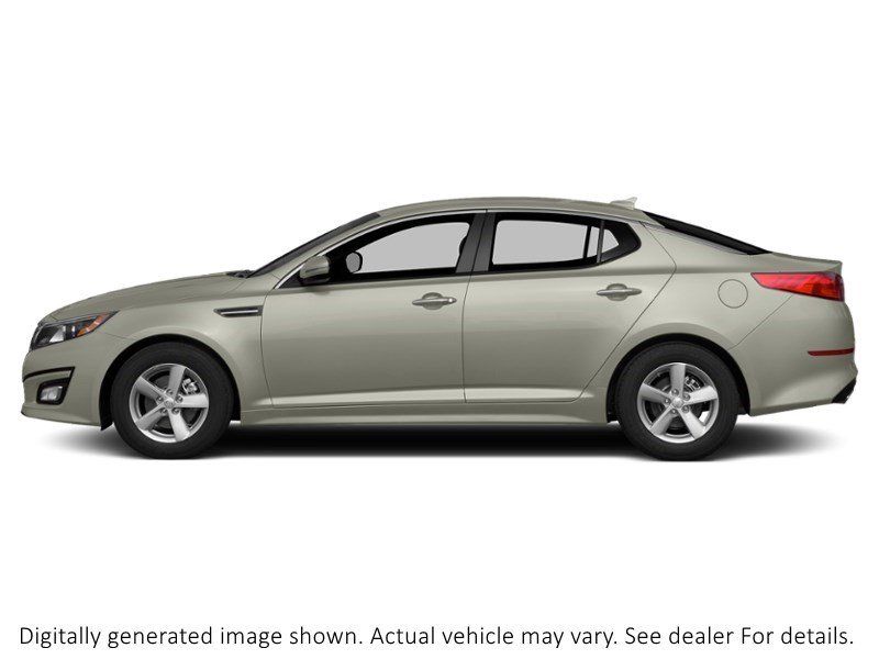 2015 Kia Optima 4Dr Sdn Auto LX