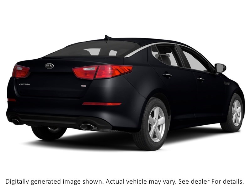 2015 Kia Optima 4Dr Sdn Auto LX
