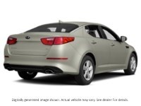 2015 Kia Optima 4Dr Sdn Auto LX
