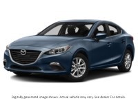 2015 Mazda Mazda3 4Dr Sdn Man Gs Deep Crystal Blue Mica  Shot 26