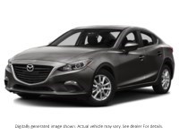 2015 Mazda Mazda3 4Dr Sdn Man Gs Titanium Flash Mica  Shot 35