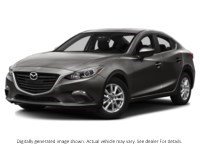 2015 Mazda Mazda3 4Dr Sdn Man Gs Titanium Flash Mica  Shot 35