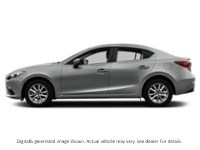 2015 Mazda Mazda3 4Dr Sdn Man Gs Aluminum Metallic  Shot 5