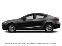 2015 Mazda Mazda3 4Dr Sdn Man Gs