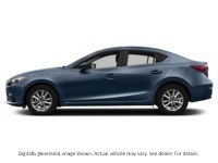 2015 Mazda Mazda3 4Dr Sdn Man Gs Deep Crystal Blue Mica  Shot 28