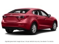 2015 Mazda Mazda3 4Dr Sdn Man Gs Soul Red Mica  Shot 18