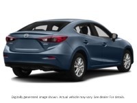 2015 Mazda Mazda3 4Dr Sdn Man Gs
