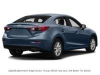 2015 Mazda Mazda3 4Dr Sdn Man Gs