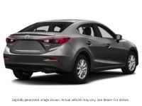 2015 Mazda Mazda3 4Dr Sdn Man Gs Titanium Flash Mica  Shot 33