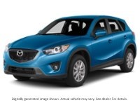 2014 Mazda Cx-5 FWD 4Dr Auto Gs
