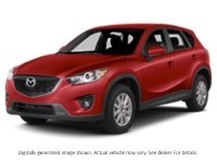 2014 Mazda Cx-5 FWD 4Dr Auto Gs