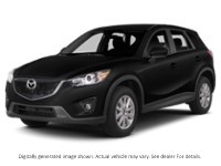 2014 Mazda Cx-5 FWD 4Dr Auto Gs