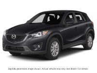 2014 Mazda Cx-5 AWD 4Dr Auto GT