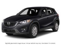 2014 Mazda Cx-5 FWD 4Dr Auto Gs Meteor Grey Mica  Shot 34