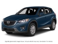 2014 Mazda Cx-5 FWD 4Dr Auto Gs