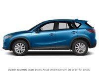 2014 Mazda Cx-5 FWD 4Dr Auto Gs