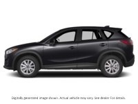 2014 Mazda Cx-5 AWD 4Dr Auto GT Meteor Grey Mica  Shot 5