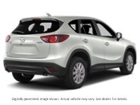 2014 Mazda Cx-5 FWD 4Dr Auto Gs