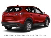 2014 Mazda Cx-5 FWD 4Dr Auto Gs Soul Red Mica  Shot 6