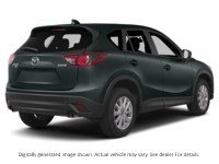 2014 Mazda Cx-5 AWD 4Dr Auto GT Meteor Grey Mica  Shot 2
