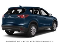 2014 Mazda Cx-5 FWD 4Dr Auto Gs