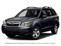 2014 Subaru Forester 5Dr Wgn Auto 2.5I Dark Grey Metallic  Shot 7