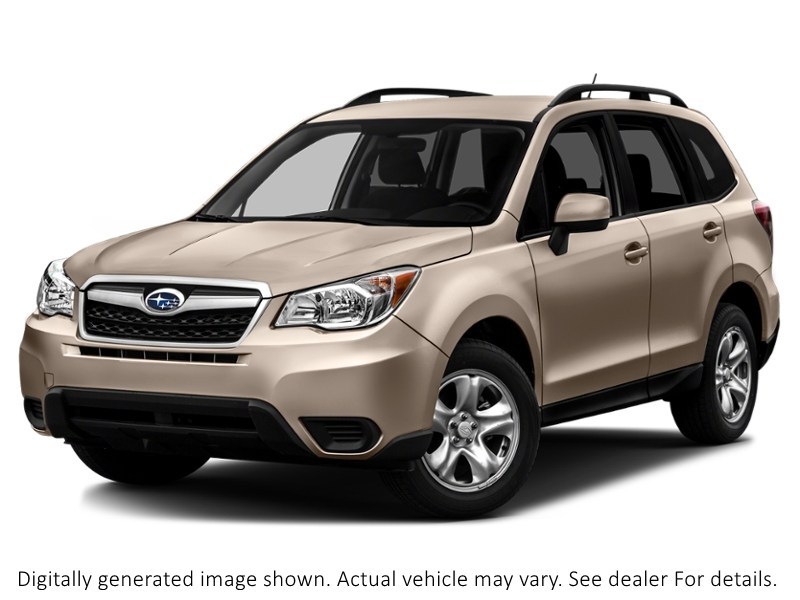 2014 Subaru Forester 5Dr Wgn Auto 2.5I Burnished Bronze Pearl  Shot 22