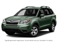 2014 Subaru Forester 5Dr Wgn Auto 2.5I Jasmine Green Metallic  Shot 31