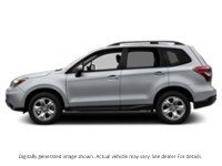 2014 Subaru Forester 5Dr Wgn Auto 2.5I