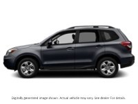 2014 Subaru Forester 5Dr Wgn Auto 2.5I Dark Grey Metallic  Shot 11