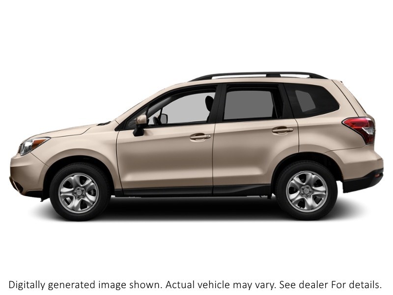 2014 Subaru Forester 5Dr Wgn Auto 2.5I Burnished Bronze Pearl  Shot 21