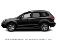 2014 Subaru Forester 5Dr Wgn Auto 2.5I Crystal Black Silica  Shot 29