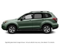 2014 Subaru Forester 5Dr Wgn Auto 2.5I Jasmine Green Metallic  Shot 33