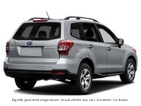 2014 Subaru Forester 5Dr Wgn Auto 2.5I