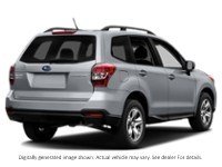 2014 Subaru Forester 5Dr Wgn Auto 2.5I
