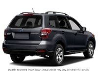 2014 Subaru Forester 5Dr Wgn Auto 2.5I Dark Grey Metallic  Shot 12
