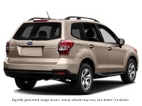 2014 Subaru Forester 5Dr Wgn Auto 2.5I Burnished Bronze Pearl  Shot 24