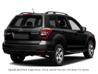 2014 Subaru Forester 5Dr Wgn Auto 2.5I