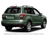 2014 Subaru Forester 5Dr Wgn Auto 2.5I Jasmine Green Metallic  Shot 32