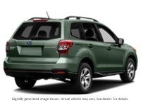 2014 Subaru Forester 5Dr Wgn Auto 2.5I Jasmine Green Metallic  Shot 32