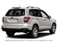 2014 Subaru Forester 5Dr Wgn Auto 2.5I Satin White Pearl  Shot 42