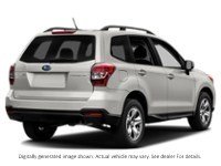 2014 Subaru Forester 5Dr Wgn Auto 2.5I