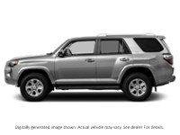 2017 Toyota 4Runner 4WD 4Dr V6 SR5
