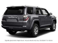 2016 Toyota 4Runner 4WD 4Dr V6 SR5 Magnetic Grey Metallic  Shot 6