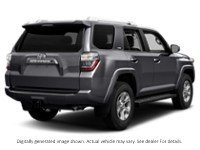 2016 Toyota 4Runner 4WD 4Dr V6 SR5 Magnetic Grey Metallic  Shot 6