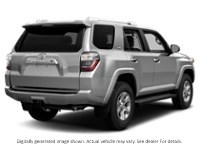 2017 Toyota 4Runner 4WD 4Dr V6 SR5