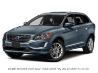 2017 Volvo Xc60 AWD 5Dr T5 Special Edition Premier Osmium Grey Metallic  Shot 1