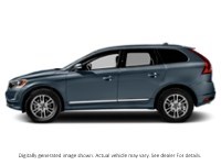 2017 Volvo Xc60 AWD 5Dr T5 Special Edition Premier
