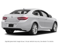 2015 Buick Verano 4Dr Sdn Leather Group